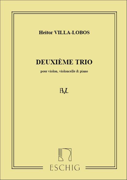 Deuxième Trio